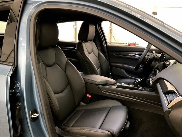 2024 Cadillac CT5-V V-Series