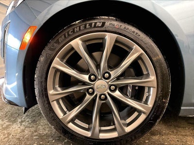 2024 Cadillac CT5-V V-Series