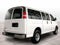 2018 Chevrolet Express 3500 LT Passenger