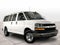 2018 Chevrolet Express 3500 LT Passenger