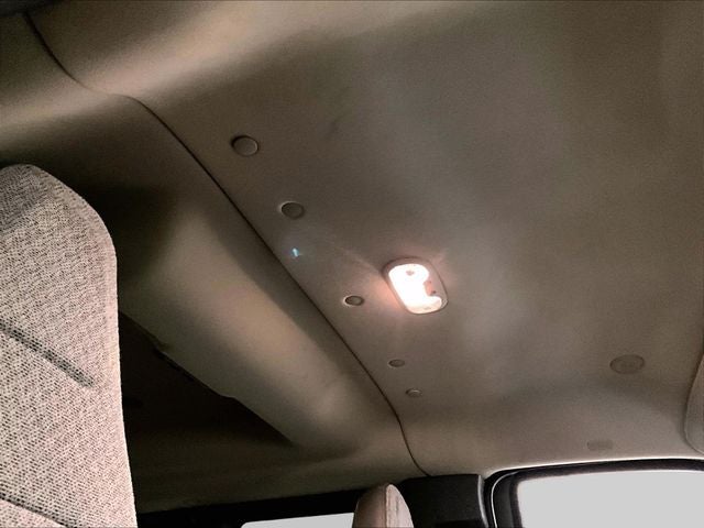 2018 Chevrolet Express 3500 LT Passenger