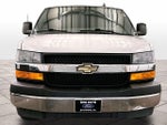 2018 Chevrolet Express 3500 LT Passenger