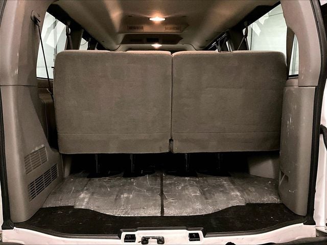 2018 Chevrolet Express 3500 LT Passenger