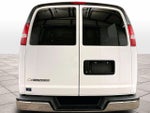 2018 Chevrolet Express 3500 LT Passenger