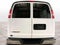 2018 Chevrolet Express 3500 LT Passenger