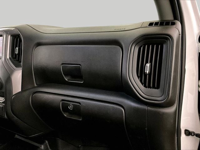 2021 Chevrolet Silverado 2500HD Work Truck