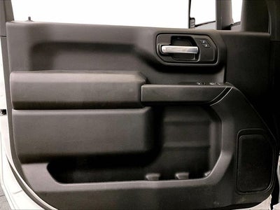 2021 Chevrolet Silverado 2500HD Work Truck