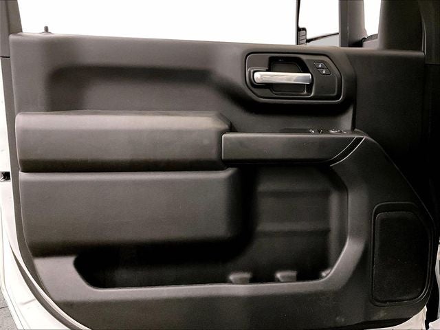 2021 Chevrolet Silverado 2500HD Work Truck