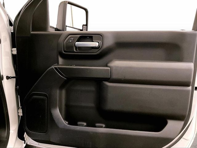 2021 Chevrolet Silverado 2500HD Work Truck