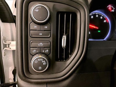 2021 Chevrolet Silverado 2500HD Work Truck