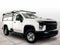 2021 Chevrolet Silverado 2500HD Work Truck