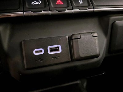 2021 Chevrolet Silverado 2500HD Work Truck