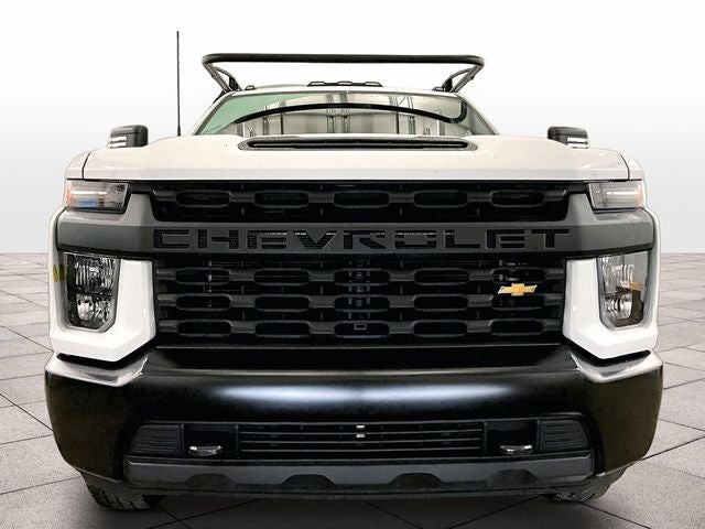 2021 Chevrolet Silverado 2500HD Work Truck