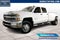 2017 Chevrolet Silverado 3500HD Work Truck
