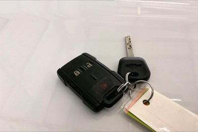 2017 Chevrolet Silverado 3500HD Work Truck