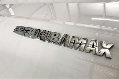 2017 Chevrolet Silverado 3500HD Work Truck