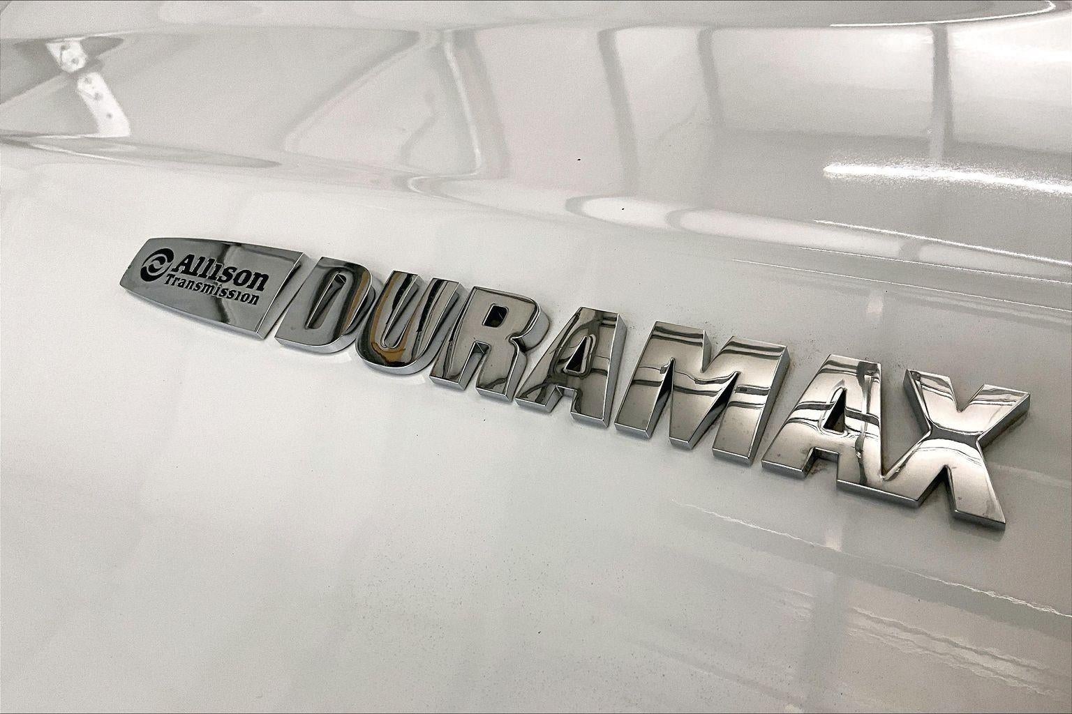 2017 Chevrolet Silverado 3500HD Work Truck