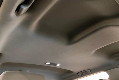 2017 Chevrolet Silverado 3500HD Work Truck