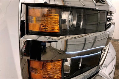 2017 Chevrolet Silverado 3500HD Work Truck