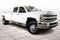 2017 Chevrolet Silverado 3500HD Work Truck