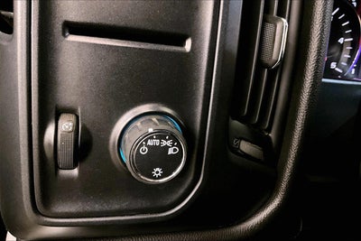 2017 Chevrolet Silverado 3500HD Work Truck