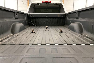 2017 Chevrolet Silverado 3500HD Work Truck