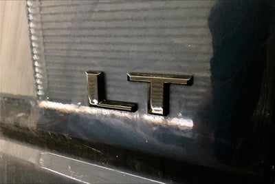 2021 Chevrolet Silverado 2500HD LT