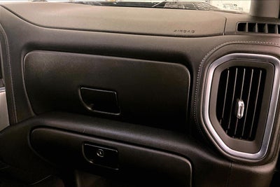 2021 Chevrolet Silverado 2500HD LT