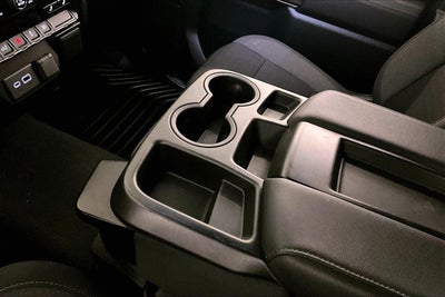 2021 Chevrolet Silverado 2500HD LT