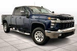 2021 Chevrolet Silverado 2500HD LT
