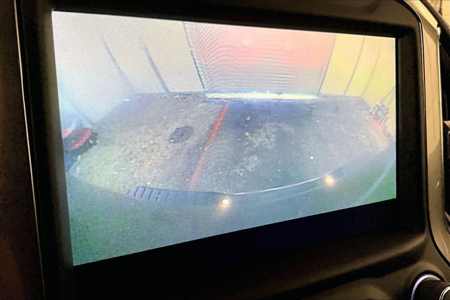 2021 Chevrolet Silverado 2500HD LT