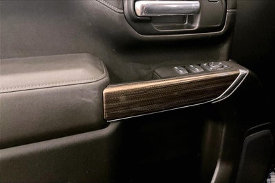 2021 Chevrolet Silverado 2500HD LT