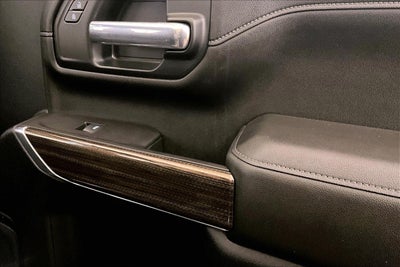 2021 Chevrolet Silverado 2500HD LT