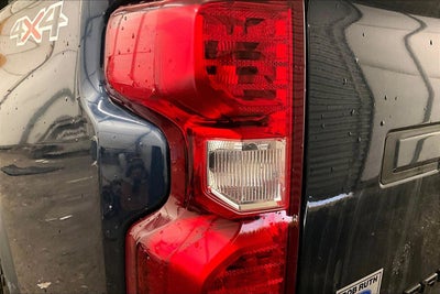 2021 Chevrolet Silverado 2500HD LT