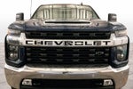 2021 Chevrolet Silverado 2500HD LT