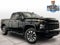 2022 Chevrolet Silverado 2500HD Custom