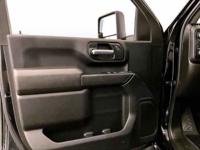 2022 Chevrolet Silverado 2500HD Custom