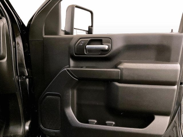 2022 Chevrolet Silverado 2500HD Custom