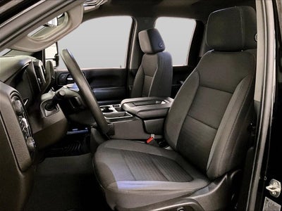 2022 Chevrolet Silverado 2500HD Custom