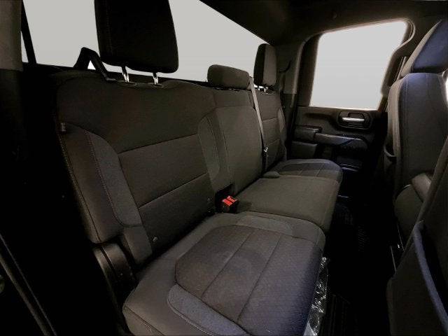 2022 Chevrolet Silverado 2500HD Custom