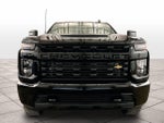 2022 Chevrolet Silverado 2500HD Custom