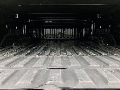 2022 Chevrolet Silverado 2500HD Custom