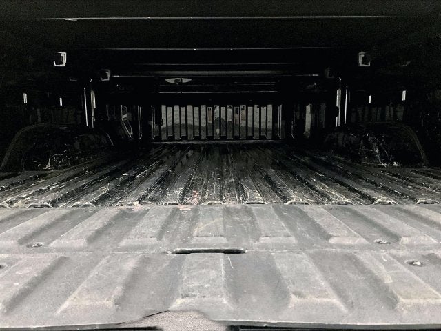 2022 Chevrolet Silverado 2500HD Custom