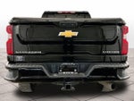 2022 Chevrolet Silverado 2500HD Custom