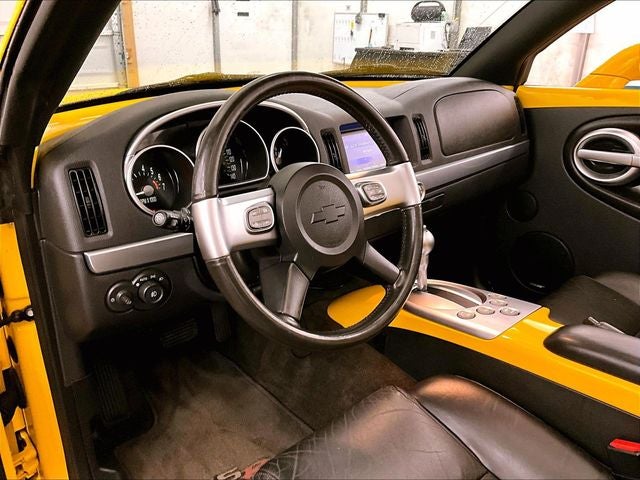 2003 Chevrolet SSR LS