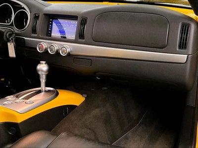 2003 Chevrolet SSR LS