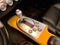 2003 Chevrolet SSR LS