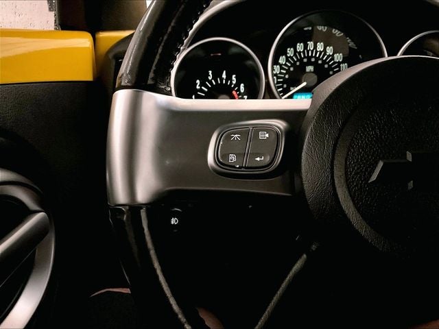 2003 Chevrolet SSR LS