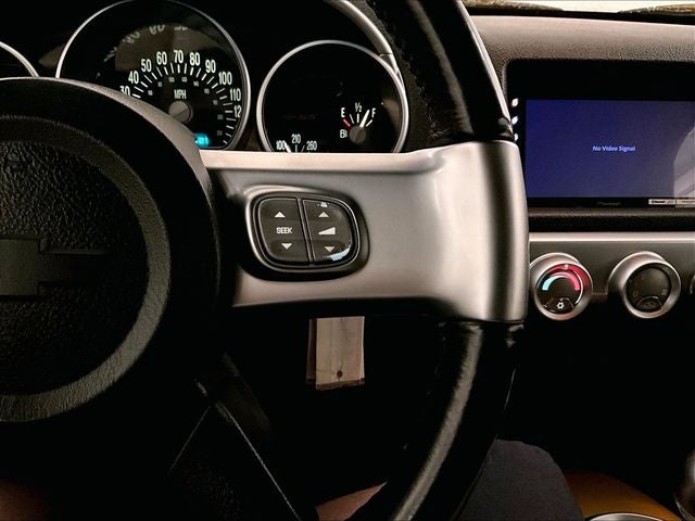 2003 Chevrolet SSR LS
