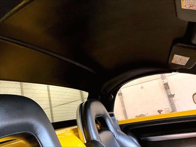 2003 Chevrolet SSR LS